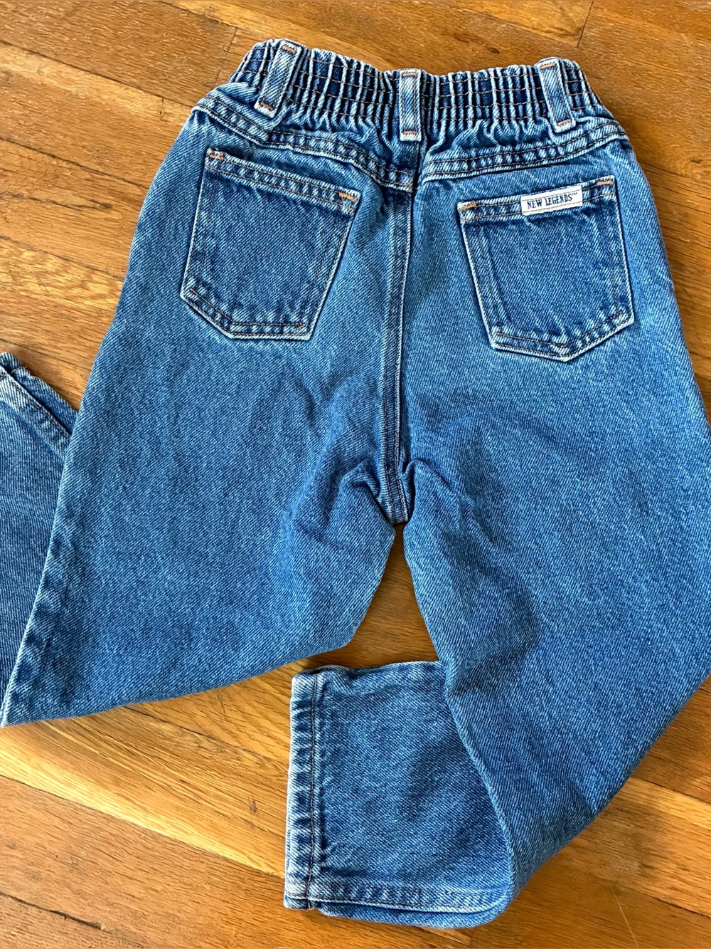 Vintage Boys Jeans